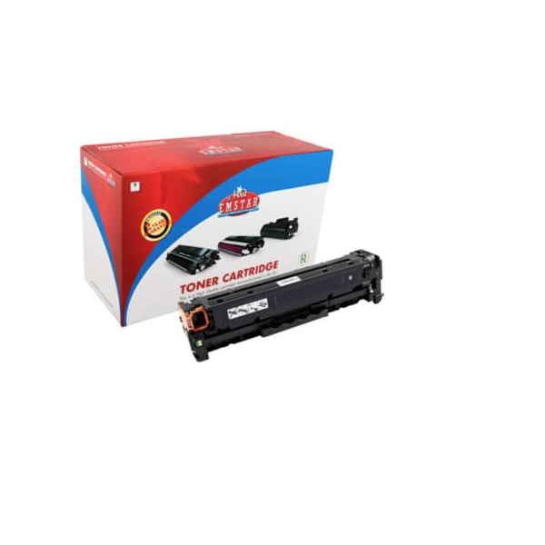 9004987078510 - Lasertoner swcmy 9004987078510 EMSTAR 4 Stück