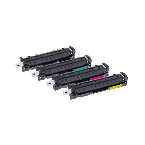 9004987078534 - Lasertoner swcmy 9004987078534 EMSTAR 4 Stück