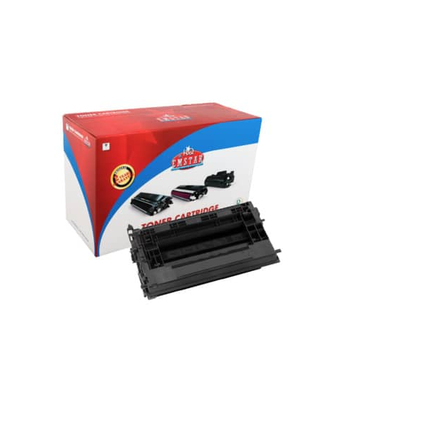 9004987078701 - Lasertoner schwarz 9004987078701 EMSTAR