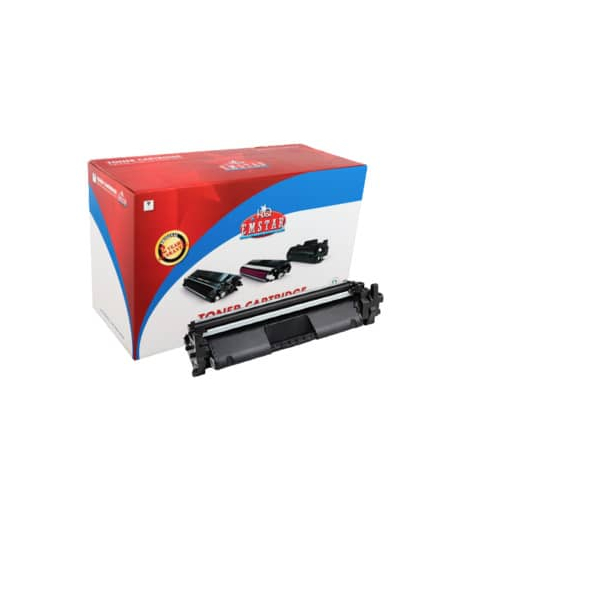 9004987079210 - Lasertoner schwarz 9004987079210 EMSTAR