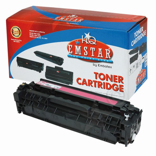 9004987081411 - Toner H836 magenta ca 2700 Seiten kompatibel zu CF383A 312A 9004987081411 - Toner H836 magenta ca 2700 Seiten kompatibel zu CF383A 312A