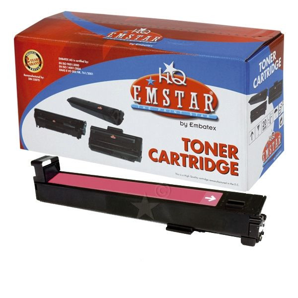 9004987081664 - Toner H821 magenta ca 32000 Seiten kompatibel zu CF303A   827A