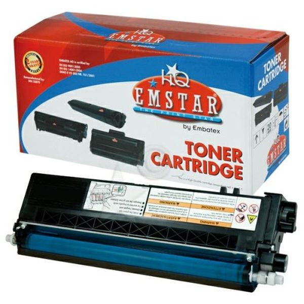 9004987084887 - Toner B621 cyan ca 1500 Seiten kompatibel zu TN-321C