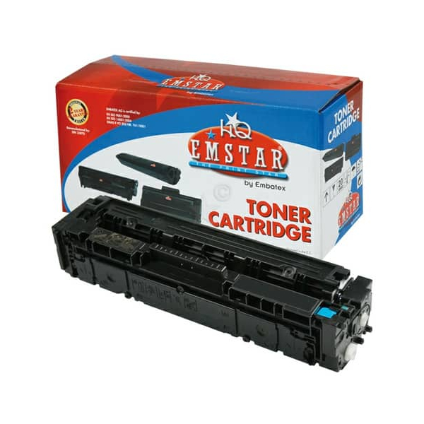 9004987085150 - Lasertoner cyan 9004987085150 EMSTAR