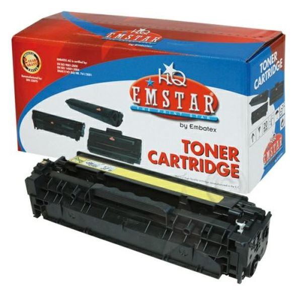 9004987086690 - Toner C631 kompatibel zu Canon CRG-718Y gelb 9004987086690 - Toner C631 kompatibel zu Canon CRG-718Y gelb