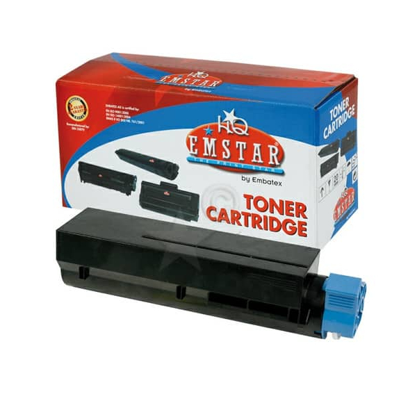 9004987087611 - Lasertoner schwarz 9004987087611 EMSTAR