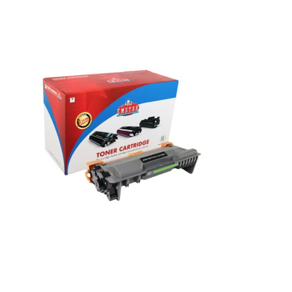 9004987088014 - Alternativ Toner-Kit (09BR6300MATO B6509BR6300MATO9BR6300MATO B650B650) 9004987088014 EMSTAR