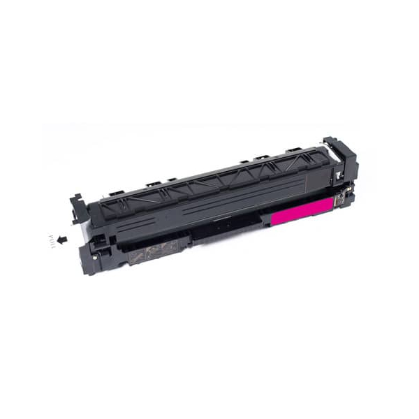 9004987088717 - Lasertoner magenta 9004987088717 EMSTAR