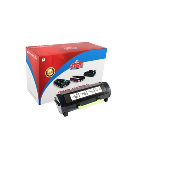 9004987088892 - Lasertoner schwarz 9004987088892 EMSTAR