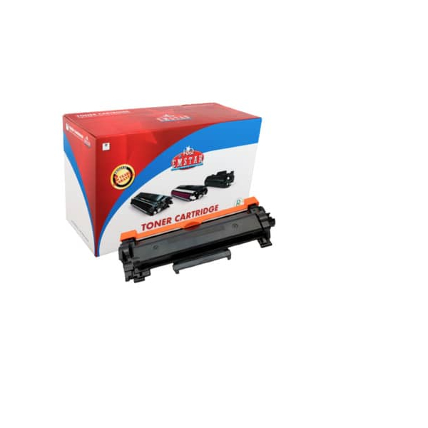 9004987089264 - Lasertoner schwarz 9004987089264 EMSTAR