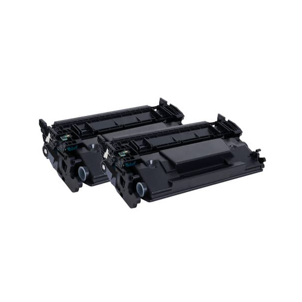 9004987089431 - Lasertoner schwarz 9004987089431 EMSTAR 2 Stück