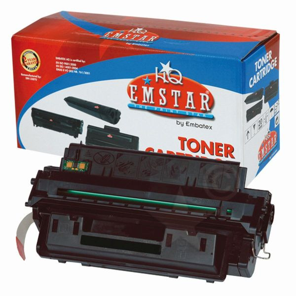 9004987092660 - Toner H546 kompatibel zu HP 10A schwarz