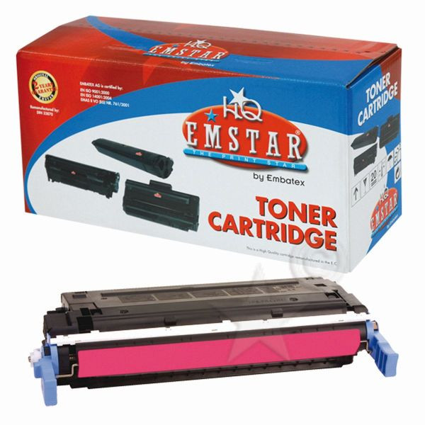 9004987092905 - Toner H542 kompatibel zu HP 641A magenta 9004987092905 - Toner H542 kompatibel zu HP 641A magenta