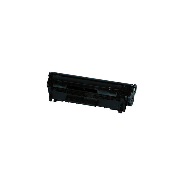 9004987094336 - Toner C552 kompatibel zu Canon FX-10 schwarz