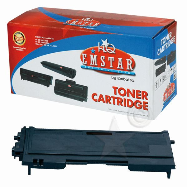 9004987095470 - Toner B533 kompatibel zu brother TN-2000 3130 schwarz