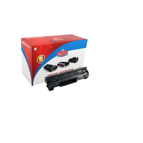 9004987130751 - Lasertoner schwarz 9004987130751 EMSTAR