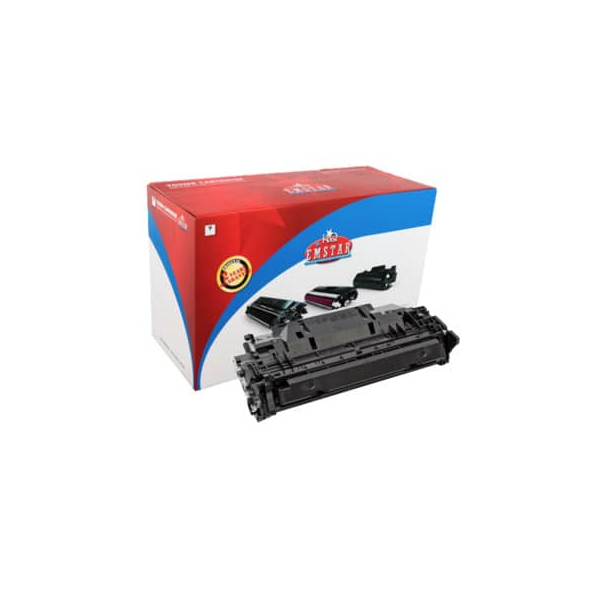 9004987130867 - Lasertoner schwarz 9004987130867 EMSTAR