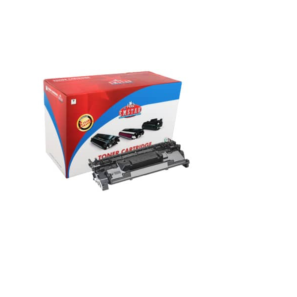 9004987132090 - Lasertoner schwarz 9004987132090 Emstar