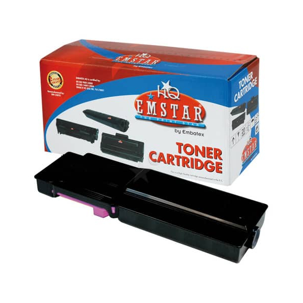 9004987132359 - Lasertoner magenta 9004987132359 Emstar