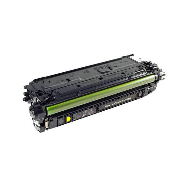 9004987132830 - Lasertoner gelb 9004987132830 EMSTAR