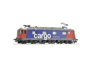 9005033063818 - 7520033 H0 E-Lok Re 620 086-9 der SBB Cargo