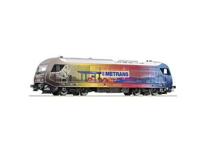 9005033068776 - 7320049 H0 Diesellok 761 102-3 der Metrans