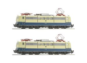 9005033704070 - 70407 H0 2er-Set E-Lok 151 094-0 und 151 117-9 der DB