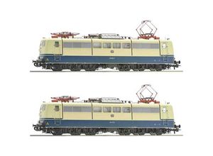 9005033704087 - 70408 H0 2er-Set E-Lok 151 094-0 und 151 117-9 der DB