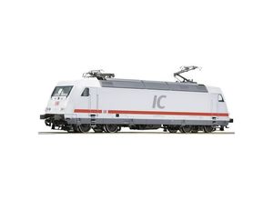 9005033719869 - H0 (187) 71986 - Elektrolokomotive 101 013-1 50 Jahre IC? DB AG