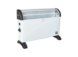 9005151001723 - SHX Konvektorheizung 2000W SHX07KV2000