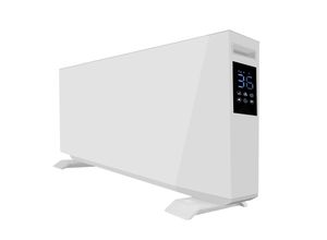 9005151006063 - SHX Design Konvektor 2400 Watt SHXPKV2400W 9005151006063 - SHX Design Konvektor 2400 Watt SHXPKV2400W