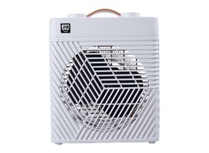 9005151006810 - SHX Heizlüfter mit Thermostat 2000W SHXHL20ST 9005151006810 - SHX Heizlüfter mit Thermostat 2000W SHXHL20ST