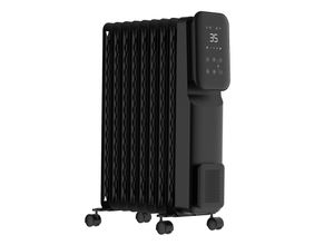 9005151006889 - SHX Öl- Radiator mit Wifi 2000 W LxBxH 245 x 420 x 630 mm kaiserkraft