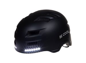 9005151007770 - Unisex Schutzhelm mit Beleuchtung (L) BCEZSHFT04L 9005151007770 - Unisex Schutzhelm mit Beleuchtung (L) BCEZSHFT04L