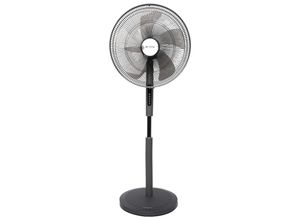 9005151008241 - Standventilator 50cm mit 5 Rotorblättern BC18ST2505 9005151008241 - Standventilator 50cm mit 5 Rotorblättern BC18ST2505