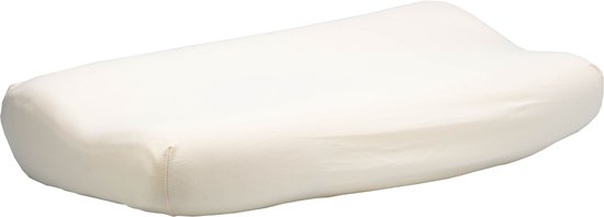 9005319262027 - TEMPUR-FIT™ Kopfkissenbezug - Creme - ONE™ und EASE™ Unterstützung - bis zu 55cm - Stretch Jersey 9005319262027 - TEMPUR-FIT™ Kopfkissenbezug - Creme - ONE™ und EASE™ Unterstützung - bis zu 55cm - Stretch Jersey
