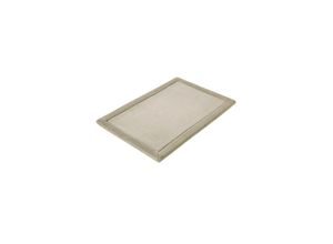 9005364162976 - PANA® Memory-Schaum Badematte • Badvorleger • Badeteppich • Duschvorleger • 60 x 90cm • Ökotex zertifiziert • versch Farben