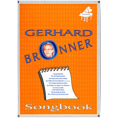 9005436000250 - Songbook