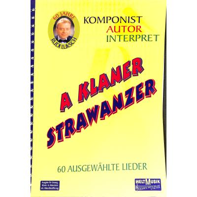 9005436000274 - A klaner Strawanzer