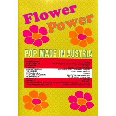 9005436000465 - Flower Power Pop made in Austria