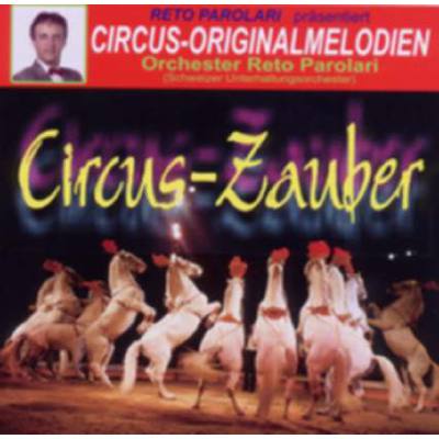 9005436000588 - Circus Zauber