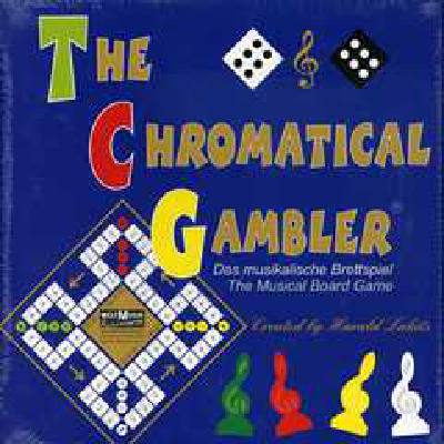 9005436000991 - The chromatical gambler