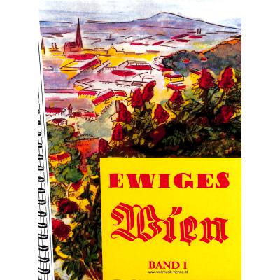 9005436001103 - Ewiges Wien 1