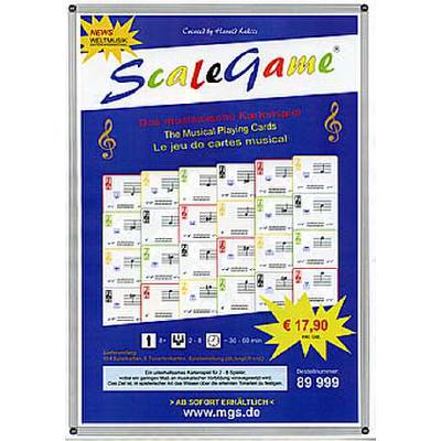 9005436001202 - Scale game | Spiel