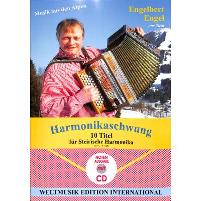 9005436001783 - Harmonikaschwung