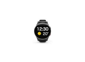 9005613166533 - Senioren-Smartwatches WATCH-LTE Schwarz