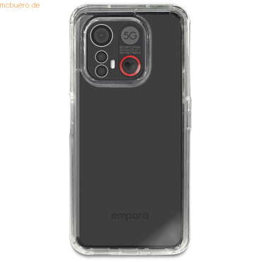 9005613167868 - emporia emporia SMART6   emporiaME6 case transparent