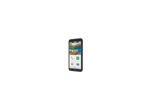 9005613168377 - EMPORIA Smartphone SMART6 lite Mobiltelefone M4T4 Hörgeräte kompatibel SOS-Funktion schwarz