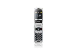 9005613168513 - emporia - ONE V200i (grau) 9005613168513 - emporia - ONE V200i (grau)