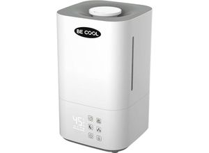 9005665026014 - Be Cool - BCLB705K01 Luftbefeuchter & Aroma Diffuser 4 Liter Tank bis 50m²